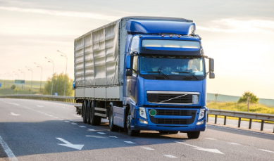 Permis poids lourds