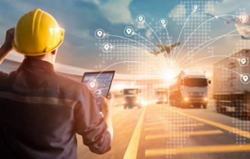 Transport et logistique